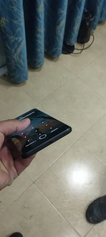 redmi not 15 128 xotira 3