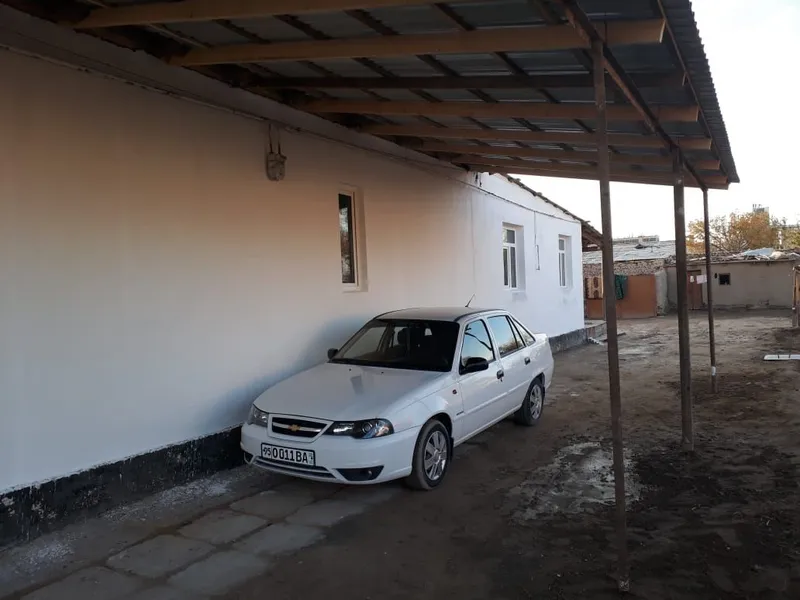Nexia 2 1,6 Don's Chevrolet