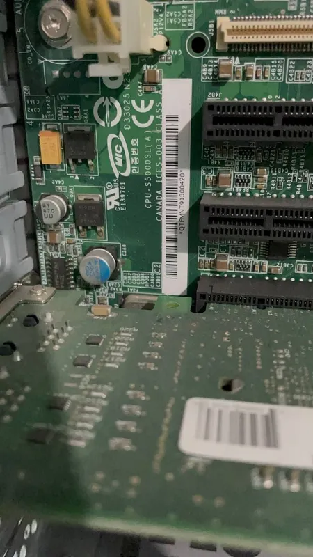 SERVER 3 SERVER 3