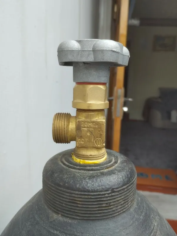 Gazvoda Aparat sotiladi IDEAL xolata tayyor biznes — фото 1