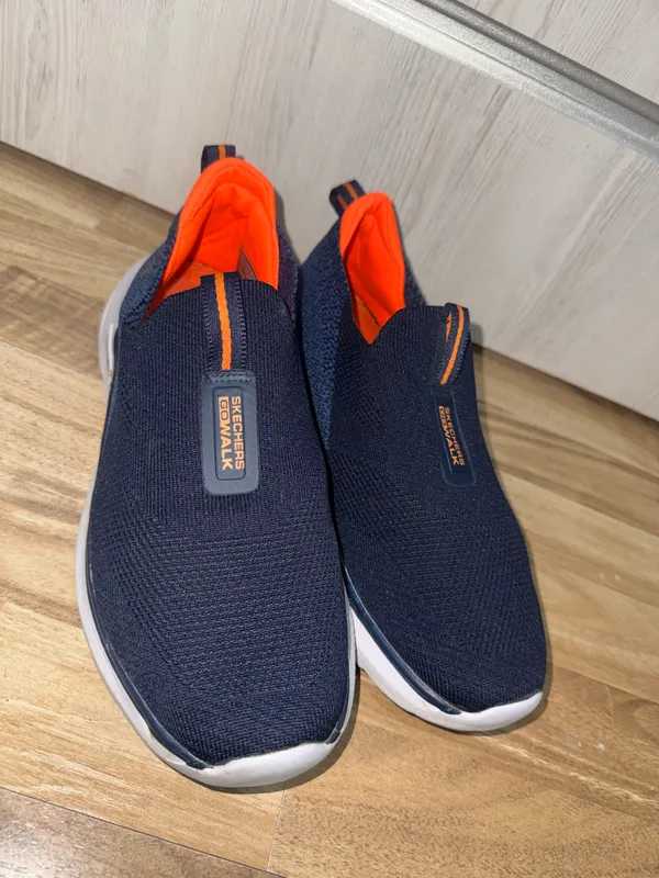 “Skechers GO WALK” erkaklar poyafzali 3 “Skechers GO WALK” erkaklar poyafzali 3