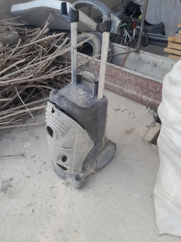 Karcher Germaniya sotiladi 1 Karcher Germaniya sotiladi 1