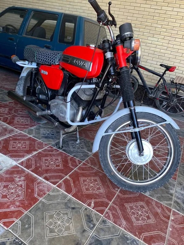 Xolati juda yaxshi YAWA350 1