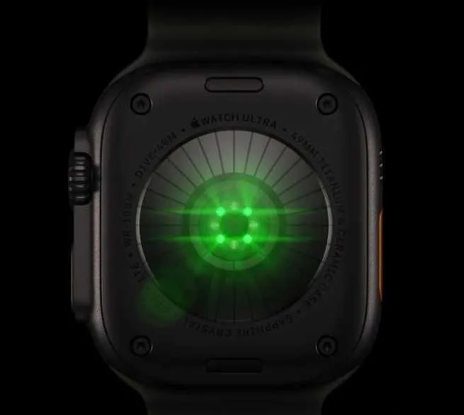 Apple Watch 12 va Ultra 4 | 49 mm | 2026-yilgi, yangi, mavjud 2 Apple Watch 12 va Ultra 4 | 49 mm | 2026-yilgi, yangi, mavjud 2