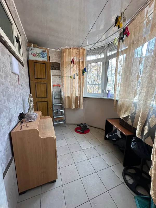 Банковская квартира 146м2 Эльбек 3/3/4 два санузла — фото 4