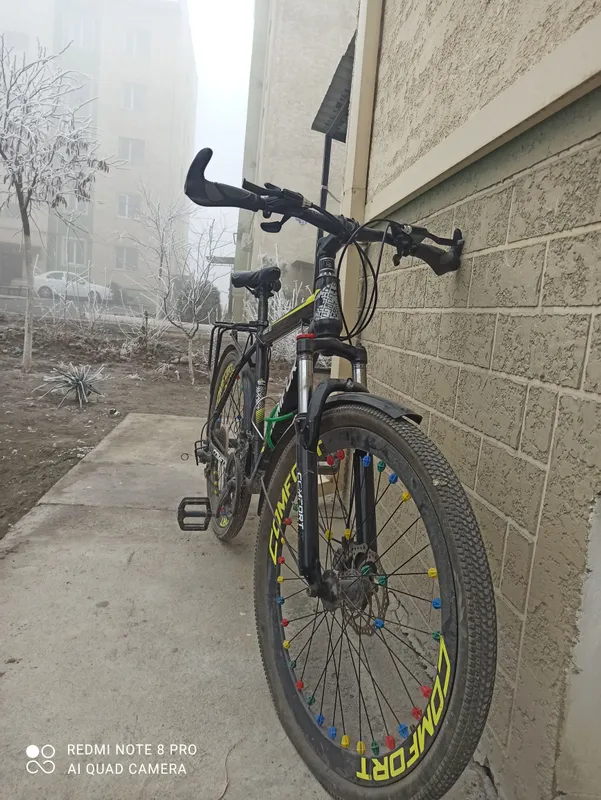 velosibed