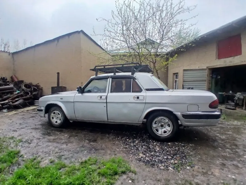Gaz 31105 qilingan holati yaxshi narxi 10mln — фото 2
