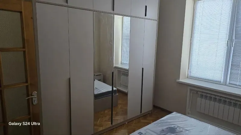 Аренда, Яккасарай район 5