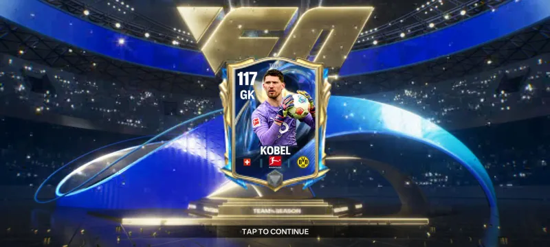 FC AKKAUNT