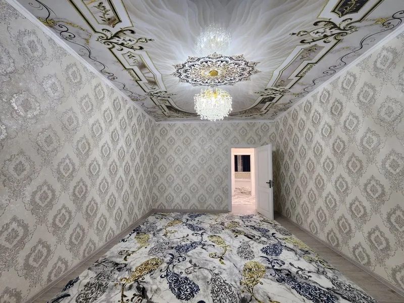 2 хонали квартира ижарага берилади — фото 2