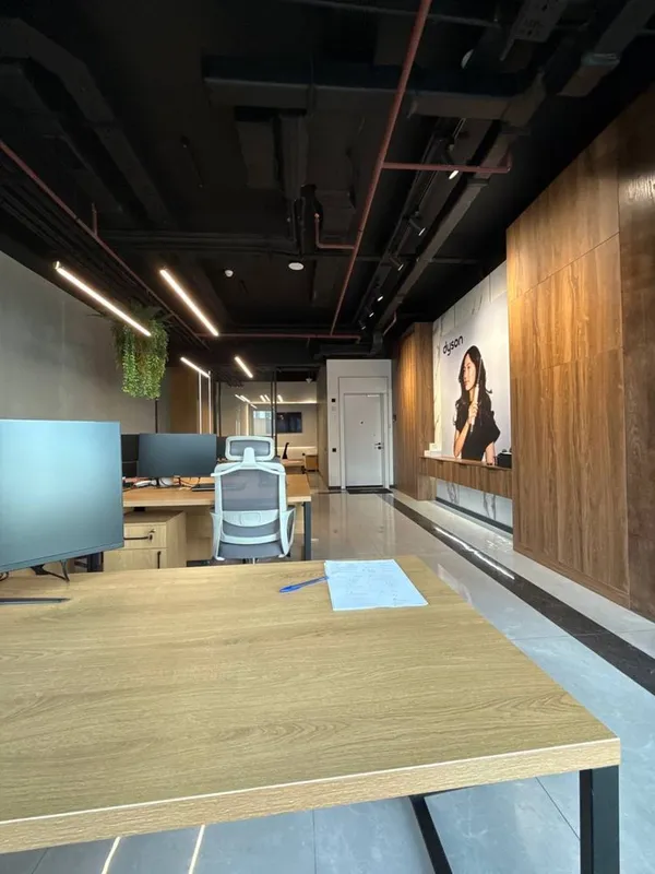 Продается коммерческое помещение Nest One!С готовым арендатором 3300$ — фото 5