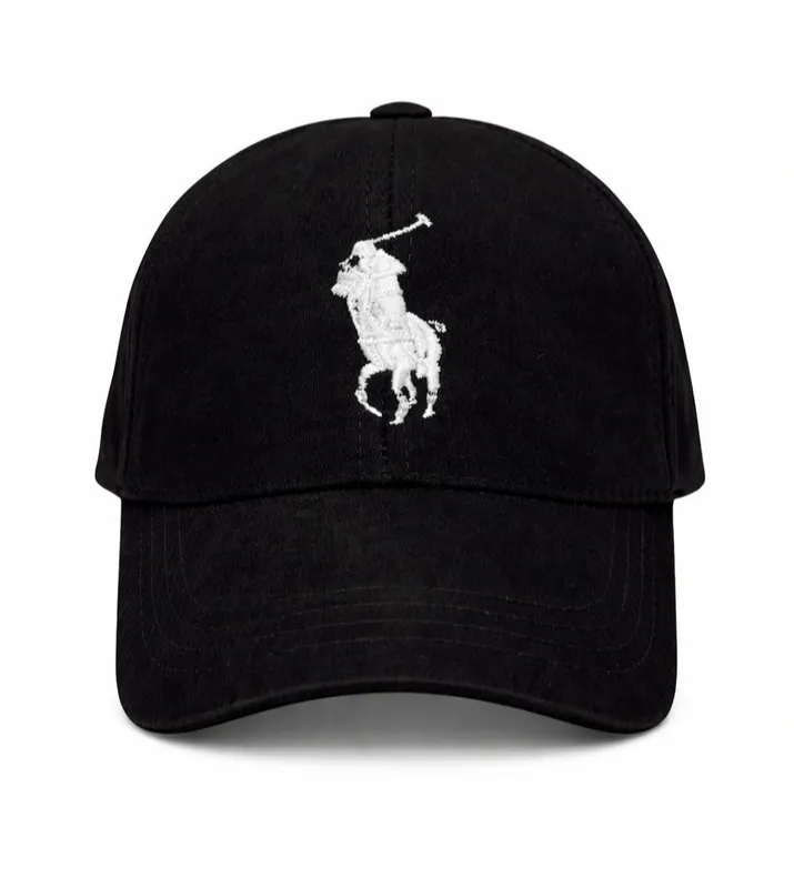 Kepka polo 3