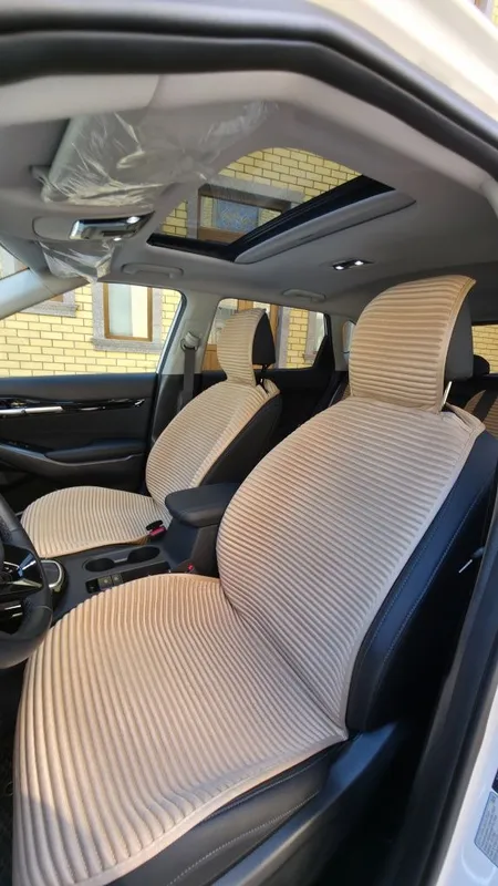 Kia Seltos 2023. Пробег 5500 6