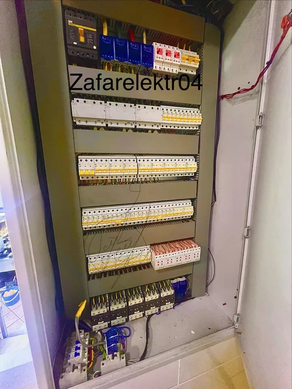 Sifatli , tezkor, arzon narxdagi elektr xizmati elektr muommolarida — фото 1