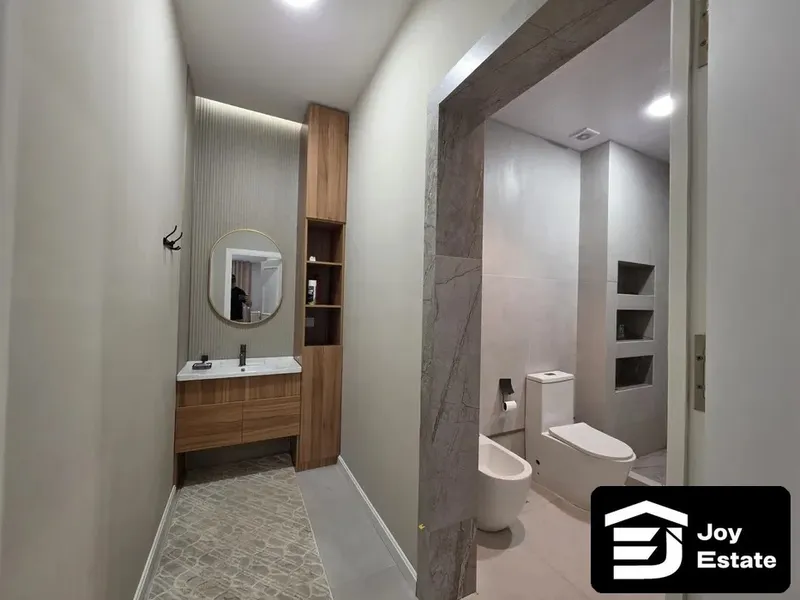 Сдаётся 4-комнатная квартира, Шайхантахур, 130 м² 7