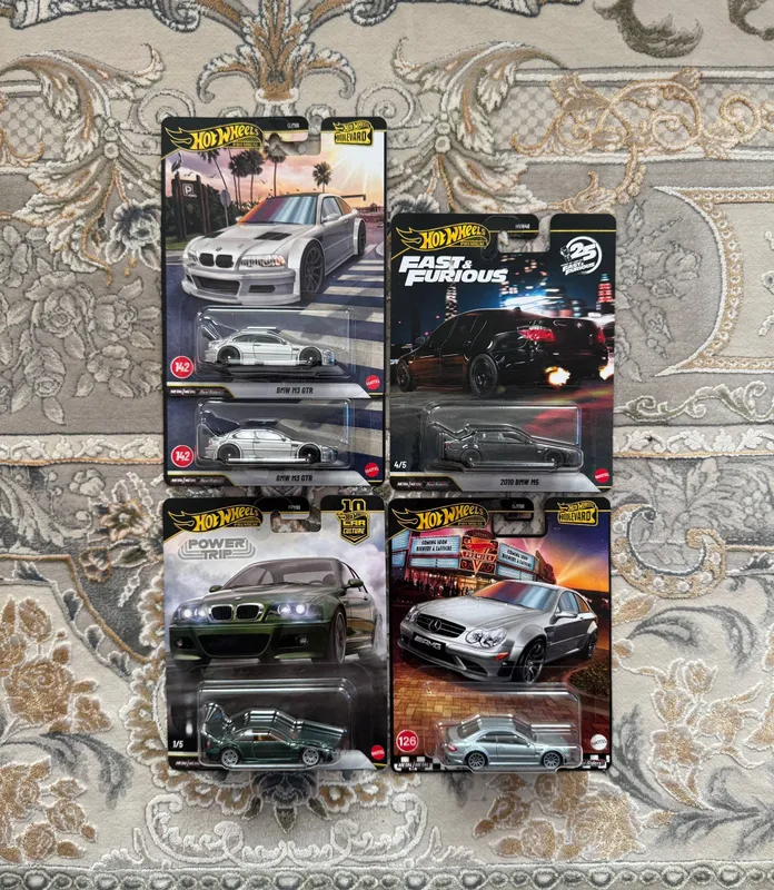 How Wheels Premium BMW MERS AUDI LAMBA NISSAN