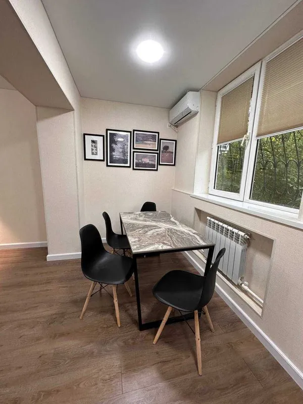 Сдаётся квартира в Шайхантахур | Riviera | 2-комнатная 500$ — фото 4