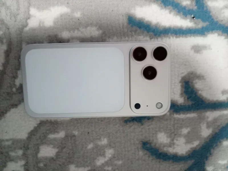 11 iphone 128 gb 17 pro max qilingan Narxi 2.5 ml 3