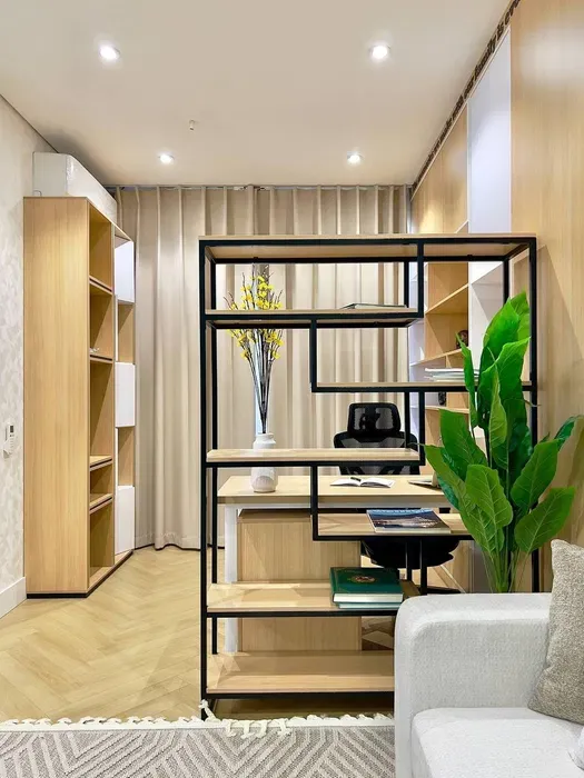 Сдается квартира в ЖК Akay City 2/10/24 65 м² — фото 5