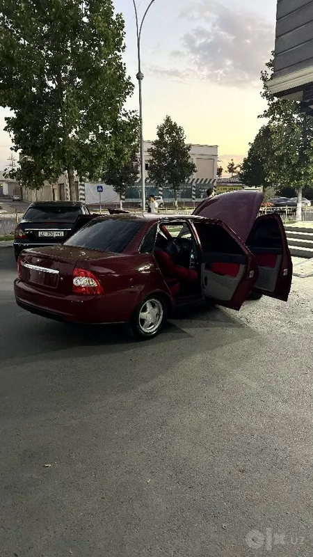 Продаётся Lada priora 5 Продаётся Lada priora 5