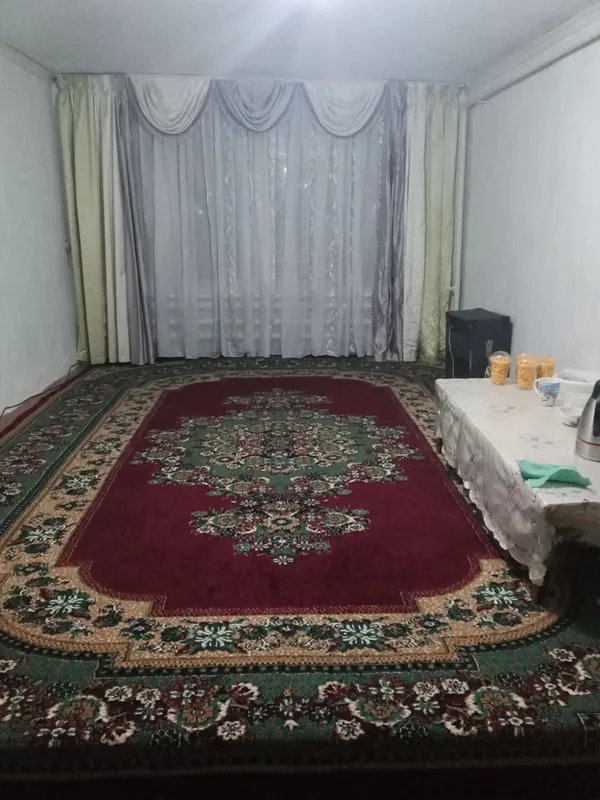 Куйи Чирчик тумани ташаул махаллада Уй сотилади — фото 4