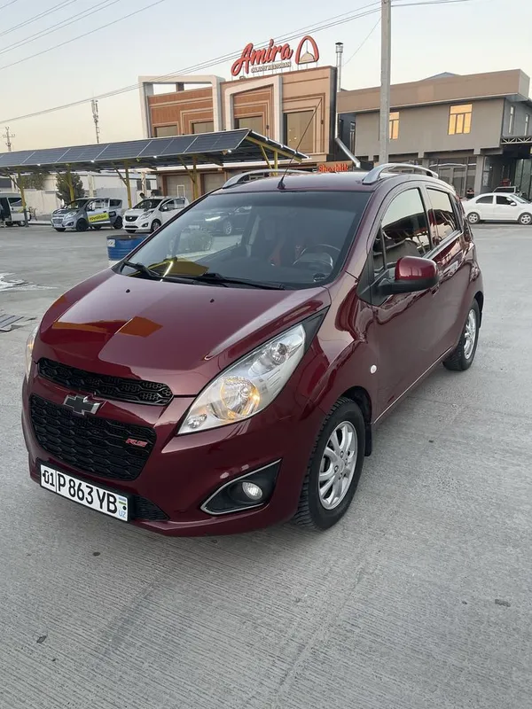 Chevrolet spark 2020 yil 1 Chevrolet spark 2020 yil 1