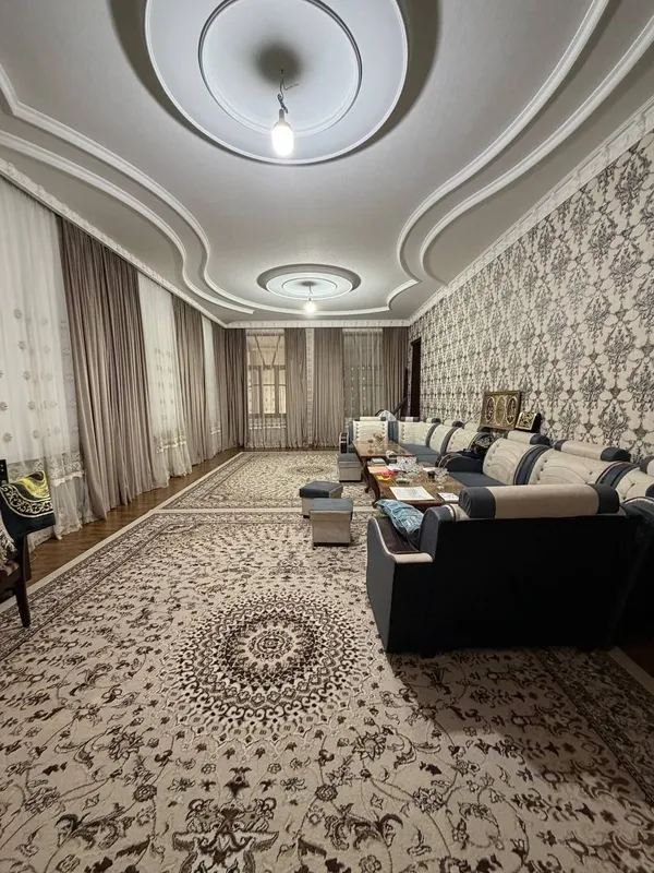 участок яшнабад, отличная локация, Гузал махала — фото 3