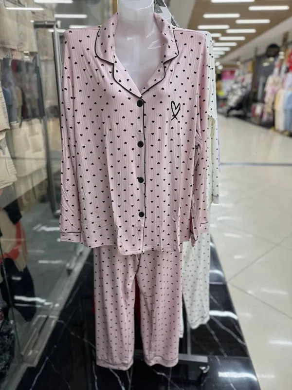 Balshimerka pijama Xb