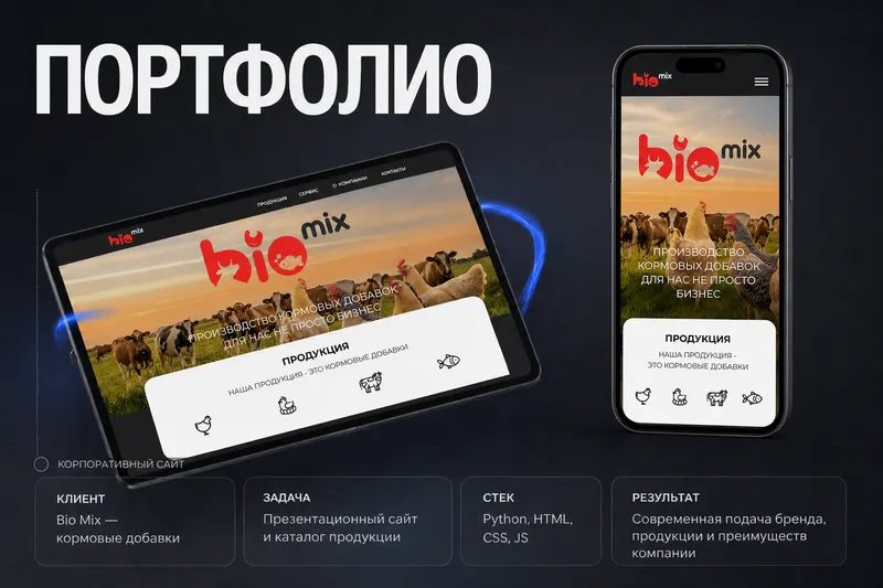 Разработка сайтов и веб-приложений под ключ — фото 3