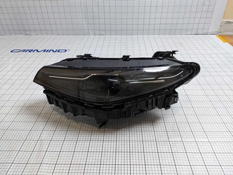 Leapmotor C16 Левая/правая передняя фара OEM В наличии — фото 1