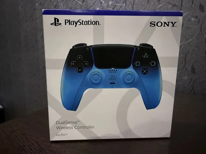Dualsense For PS5 4 Dualsense For PS5 4