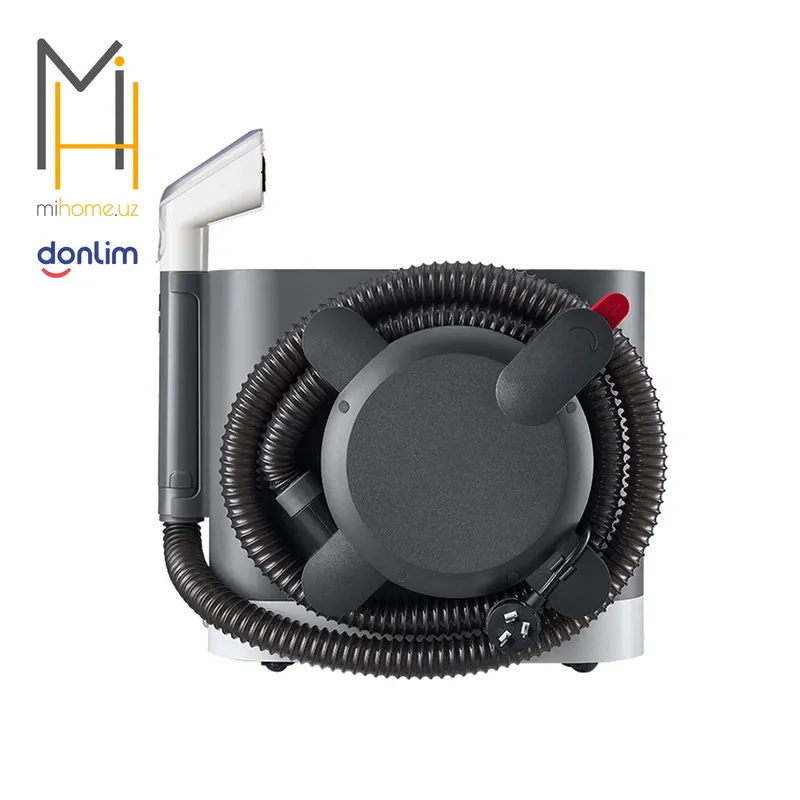 Пароочиститель Xiaomi Donlim Steam Cleaning — фото 3