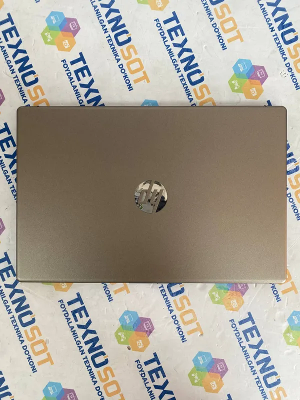 HP noutbuk 2