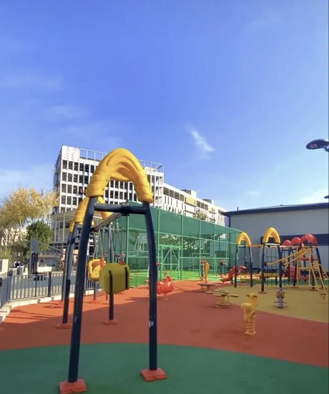 Аренда квартира ЖК Yunusobod Residence 2 комнатная фулл квартира 2