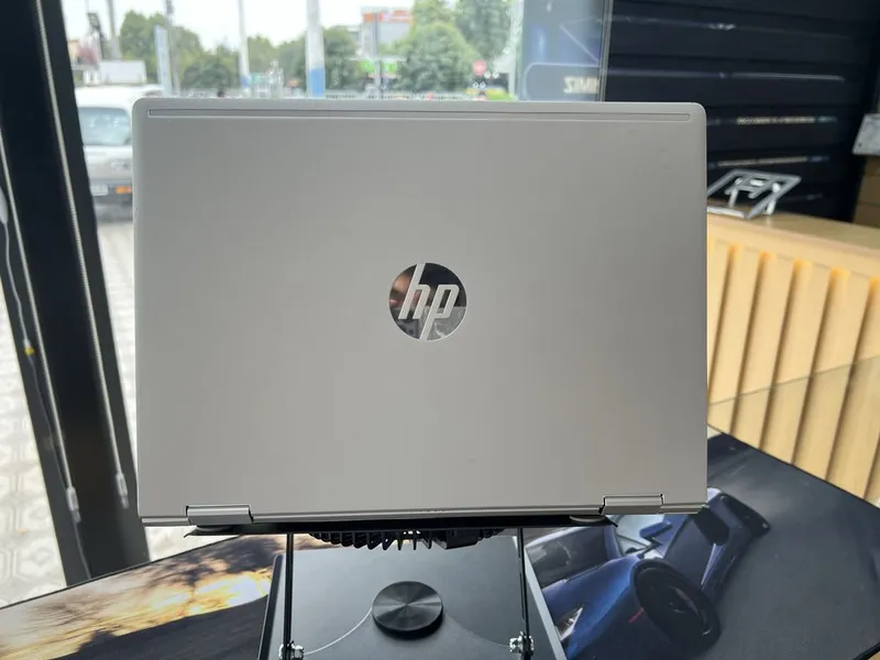 HP ProBook x360 435 G8 | Ryzen 7 PRO 5850U | Сенсор | 360° Трансформер 4