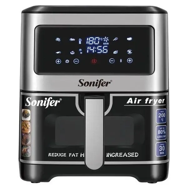 Аэрогриль Sonifer SF-1028 — фото 1