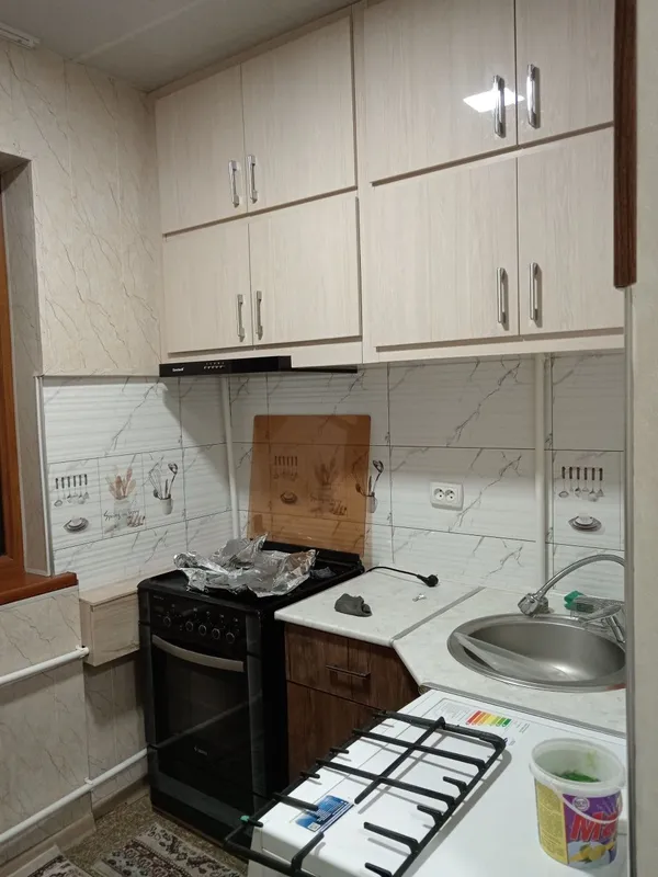 Аренда Квартира 1 х 2 Коракамиш 2/1 6