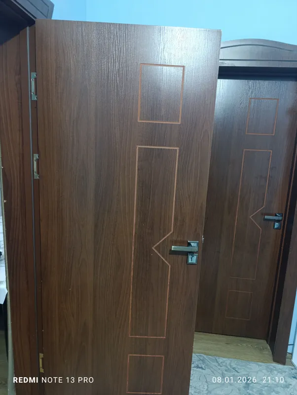 MDF DVER 2