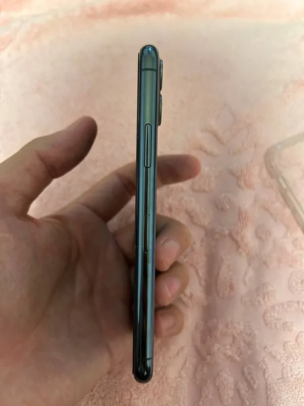 iPhone 11pro 256gb Green — фото 5