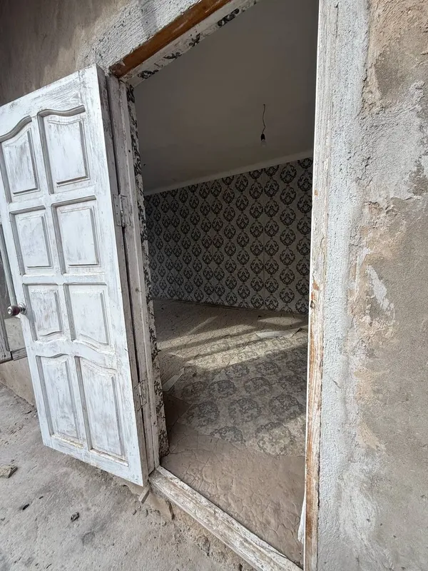 Zangi Ota tumani Achchisoy MFY hovli yer — фото 1