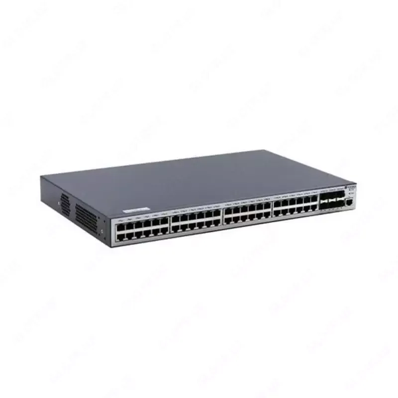 PoE L3 kommutatori PXT-S2790G-48TX-POE, 48 port PoE L3 kommutatori PXT-S2790G-48TX-POE, 48 port