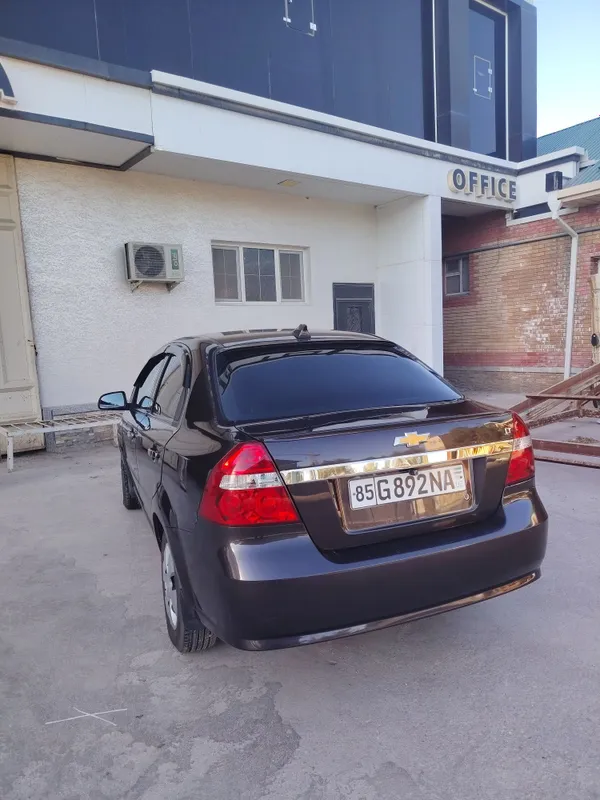 Nexia 3 2019 yil 1 Nexia 3 2019 yil 1