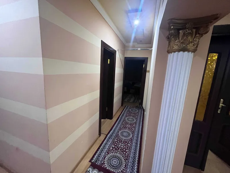 Аренда квартира Хувайдо (Беруний метро) 4-комнатная 133кв 600уе — фото 3
