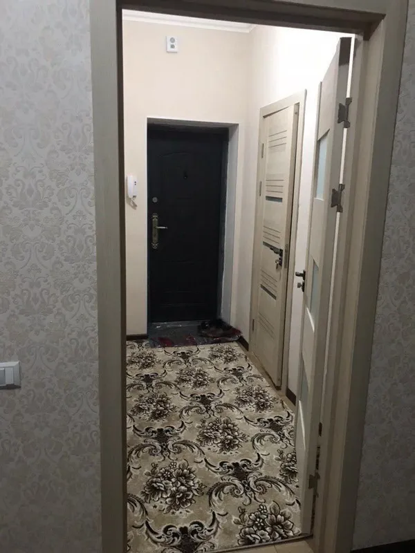 аренда квартира Миробод 3