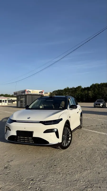 Leapmotor C11 Full 3.000$ arzoniga