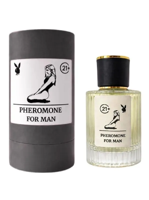 Feromon atirlar Pheromone For Man