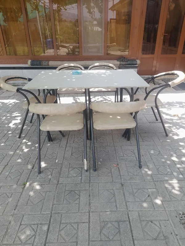 Sutol kamlek sotiladi 100$ 2