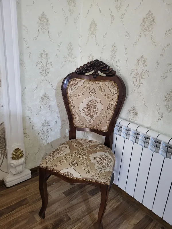 стул 2