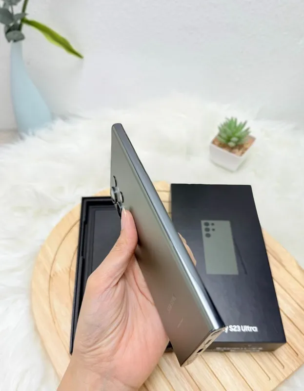 Variant ‼️ Samsung S23 ultra Nasiya | в кредит | — фото 4