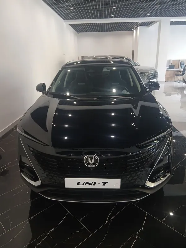 Changan avtosaloni 2 Changan avtosaloni 2